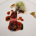 オトワ レストラン - 