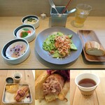 park kitchen WEEKEND - オーダー品