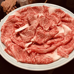 肉の山本 - 