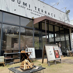 SUMI TERRACE BBQ - 