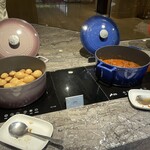 彩虹座 - いろいろ