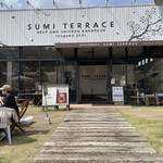 SUMI TERRACE BBQ - 