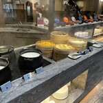 彩虹座 - いろいろ