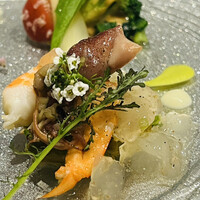 カントニーズ 燕 - 