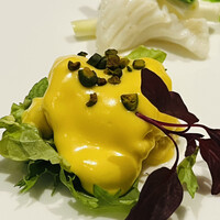 カントニーズ 燕 - 