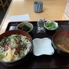 ときわ食堂 金町