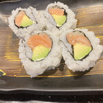 Nigiri Choujirou - 