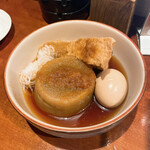 Himeji Oden Jiryouri Izakaya Jigorokohiro - 