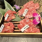 焼肉道 - 