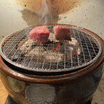 Horumon Yakiniku Hachi - 