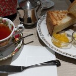 ケンジントン・ティールーム - 