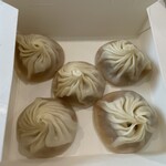 Din Tai Fung - 小籠包