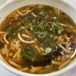 Din Tai Fung - サンラータン