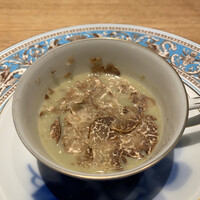 肉割烹 岡田前 - 