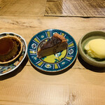 めしや ヒロキ倶楽部 - 