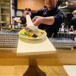 めしや ヒロキ倶楽部 - 