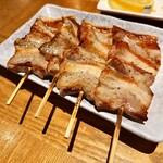居酒屋やまだ - バラ