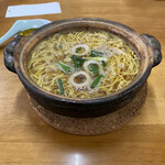 橋本食堂 - 