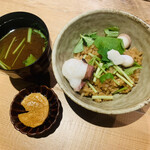 めしや ヒロキ倶楽部 - 