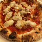 高崎 芸術野菜とイタリアンピッツァ マーロ - 