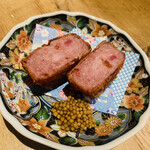 めしや ヒロキ倶楽部 - 