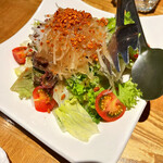 居酒屋やまだ - 野菜