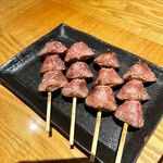 居酒屋やまだ - ズリ