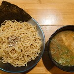 Genkotsu Yarou - つけ麺（中盛:400g）