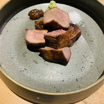 めしや ヒロキ倶楽部 - 