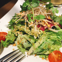 京鼎樓 HANARE店 - 