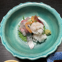 ぎをん や満文 青木庵 - 