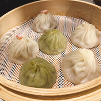京鼎樓 HANARE店 - 