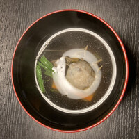 ぎをん や満文 青木庵 - 