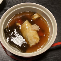 ぎをん や満文 青木庵 - 