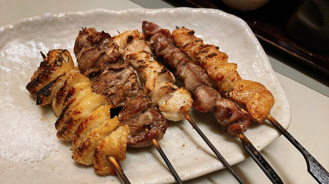 鳥九 - 横手（居酒屋）の写真