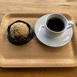 シマント おちゃくり カフェ - 