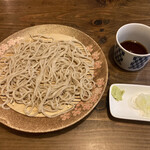 Soba Gen - 