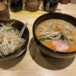 Hanakiryuu Miso - 