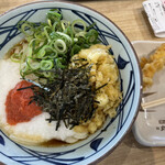 丸亀製麺 - 