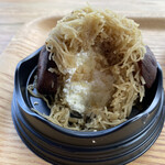 シマント おちゃくり カフェ - 