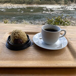 シマント おちゃくり カフェ - 