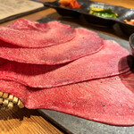 Jukusei Yakiniku Nikumania - 