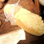 手造りパン ラボンヌ - 
