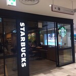 STARBUCKS COFFEE - 外観