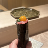 鮨 若尊 - 