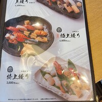 魚河岸 次郎松 - 