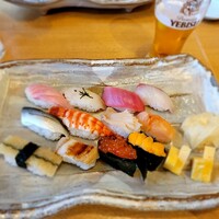 魚河岸 次郎松 - 