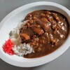 カレー幸