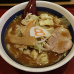 Hachi Ban Ramen - 