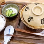 EXPASA御在所（下り線）「山本屋本店」 - 